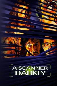 ดูหนัง A Scanner Darkly (2006) สแกนเนอร์ ดาร์คลี่