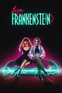 Lisa Frankenstein (2024) ลิซ่า แฟรงเกนสไตน์ ซับไทย