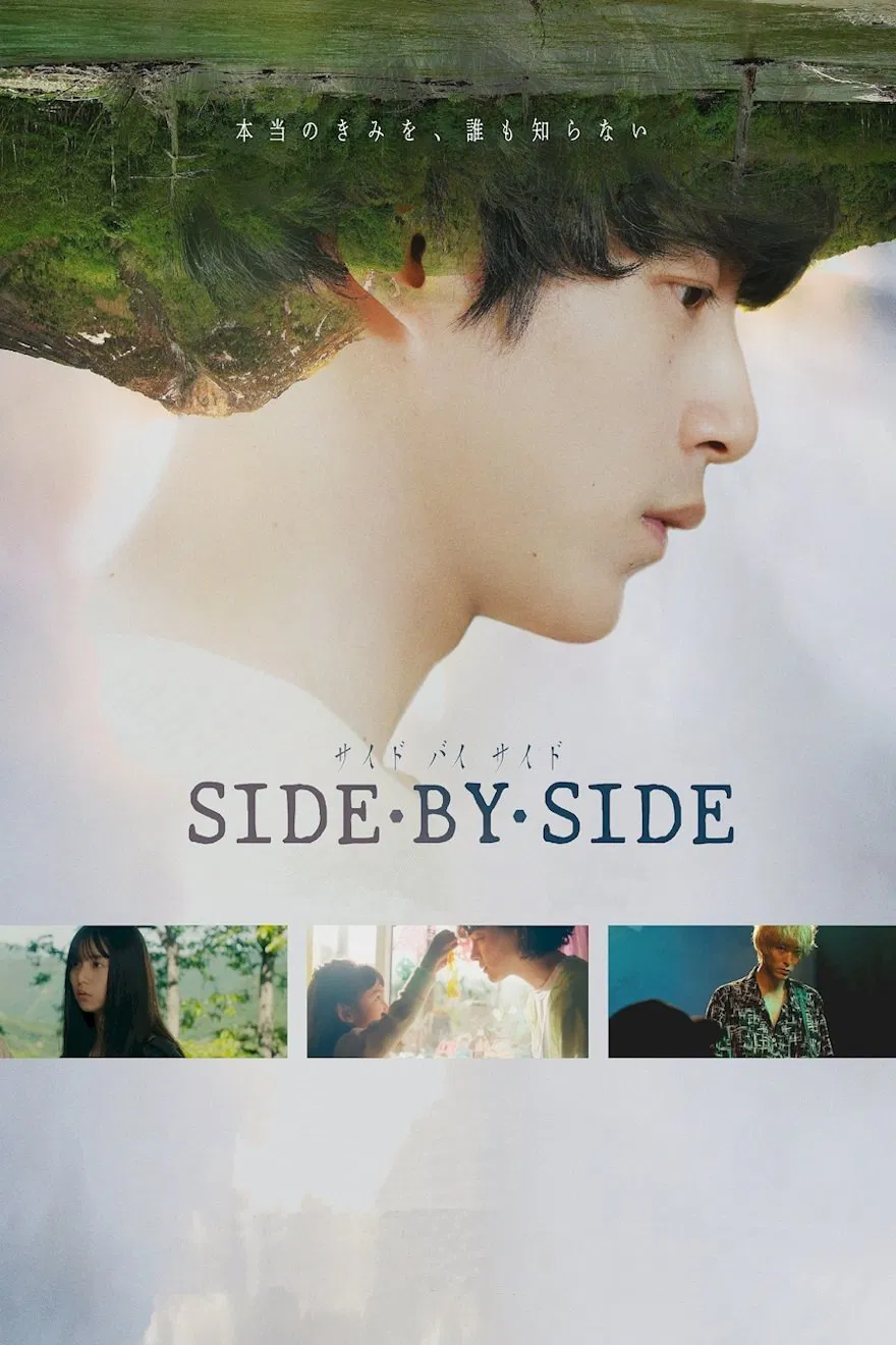 Side By Side (2023) ที่ตรงนั้นยังคิดถึง พากย์ไทย