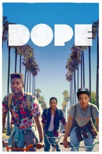 ดูหนัง Dope (2015)