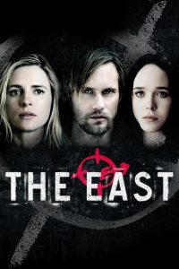 ดูหนัง The East (2013) เดอะอีสต์ ทีมจารชนโค่นองค์กรโฉด
