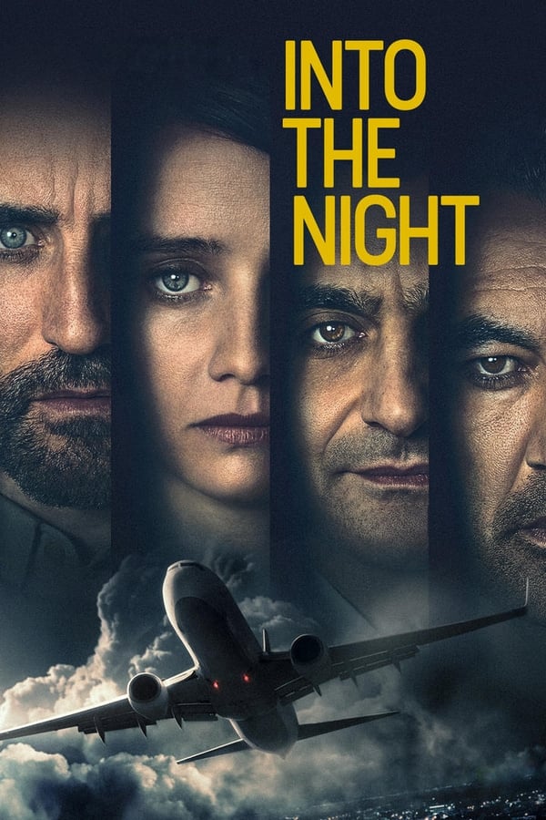 ดูซีรี่ส์ Into the Night – อินทู เดอะ ไนท์ (ซับไทย)