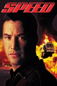 Speed (1994) สปีด เร็วกว่านรก พากย์ไทย