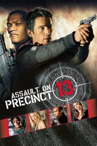ดูหนัง Assault on Precinct 13 (2005) สน.13 รวมหัวสู้