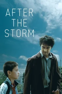 After the Storm (2016) รักได้มั้ย พ่อคนนี้ พากย์ไทย