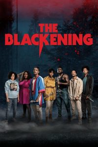 ดูหนัง The Blackening (2023)