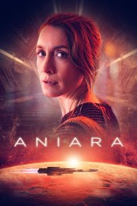 ดูหนัง Aniara (2018) (ซับไทย)