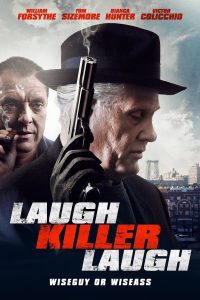 ดูหนัง Laugh Killer Laugh (2015) เดือดอำมหิต
