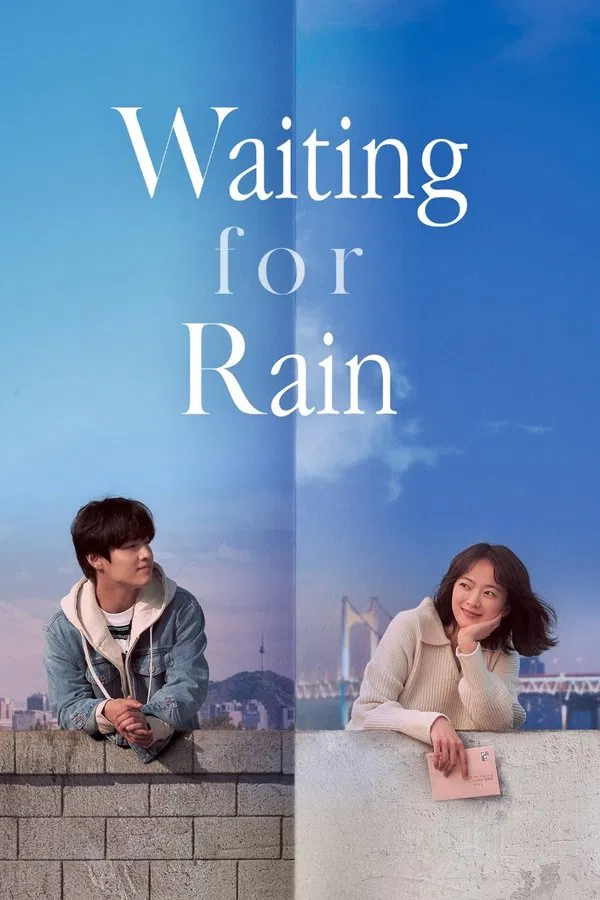 Waiting For Rain (2021) รักเตาะแตะ และ ฝนเปาะแปะ พากย์ไทย