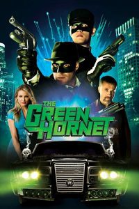 ดูหนัง The Green Hornet (2011) หน้ากากแตนอาละวาด