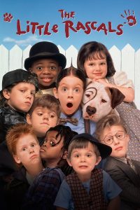 ดูหนัง The Little Rascals (1994) ก๊วนเกินเด็กจอมป๋วง