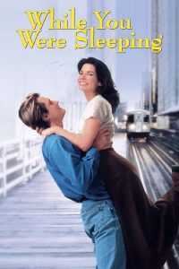 ดูหนัง While You Were Sleeping (1995)ถนอมดวงใจไว้ให้รักแท้