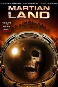 ดูหนัง Martian Land (2015) พายุมฤตยูดาวอังคาร