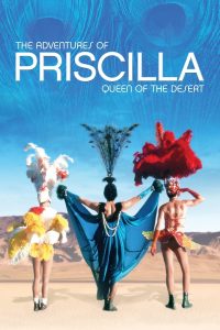 ดูหนัง The Adventures of Priscilla, Queen of the Desert (1994) ผู้ชายอะเฮ้ว!