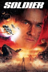 ดูหนัง Soldier (1998) โซลเยอร์ ขบวนรบโค่นจักรวาล