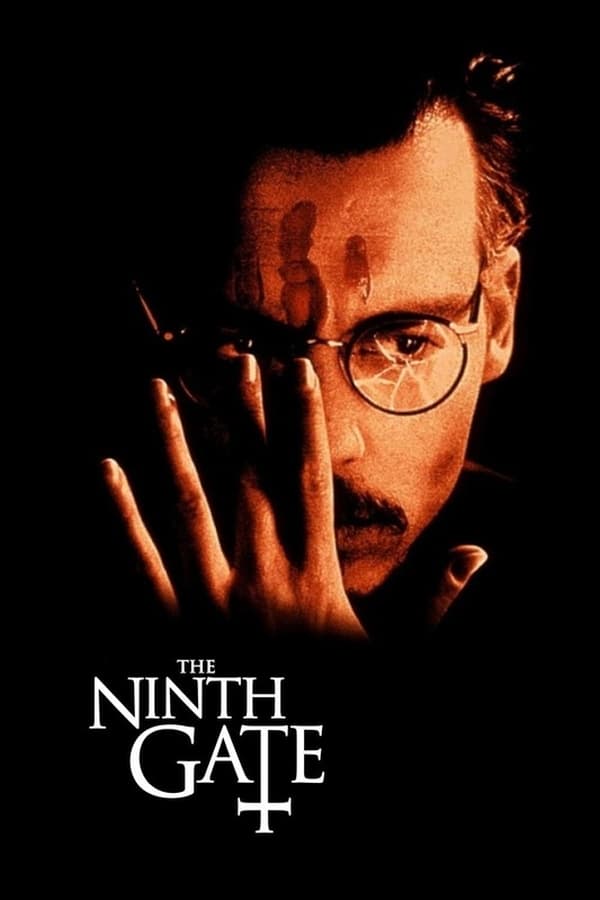 ดูหนัง The Ninth Gate (1999) เปิดขุมมรณะท้าซาตาน