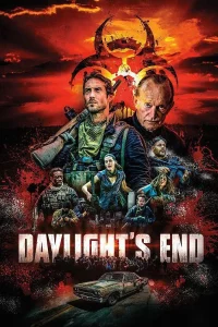 Daylight’s End (2016) ฝ่านรกลับแสงตะวัน ซับไทย