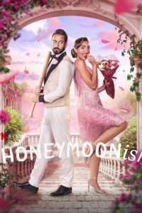 ดูหนัง Honeymoonish (2024) (ซับไทย)