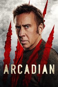 ดูหนัง Arcadian (2024) (ซับไทย)