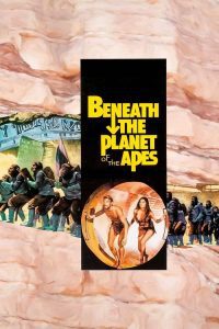 ดูหนัง Beneath the Planet of the Apes (1970) ผจญภัยพิภพวานร (ซับไทย)
