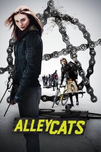 ดูหนัง Alleycats (2016) ปั่นชนนรก (ซับไทย)
