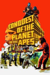ดูหนัง Conquest of the Planet of the Apes (1972) มนุษย์วานรตลุยพิภพ (ซับไทย)