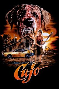 ดูหนัง Cujo (1983) คูโจ เขี้ยวสยองพันธุ์โหด