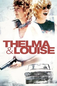 Thelma & Louise (1991) มีมั่งไหมผู้ชายดีๆ สักคน พากย์ไทย