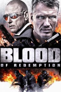 ดูหนัง Blood of Redemption (2013) บัญชีเลือดล้างเลือด