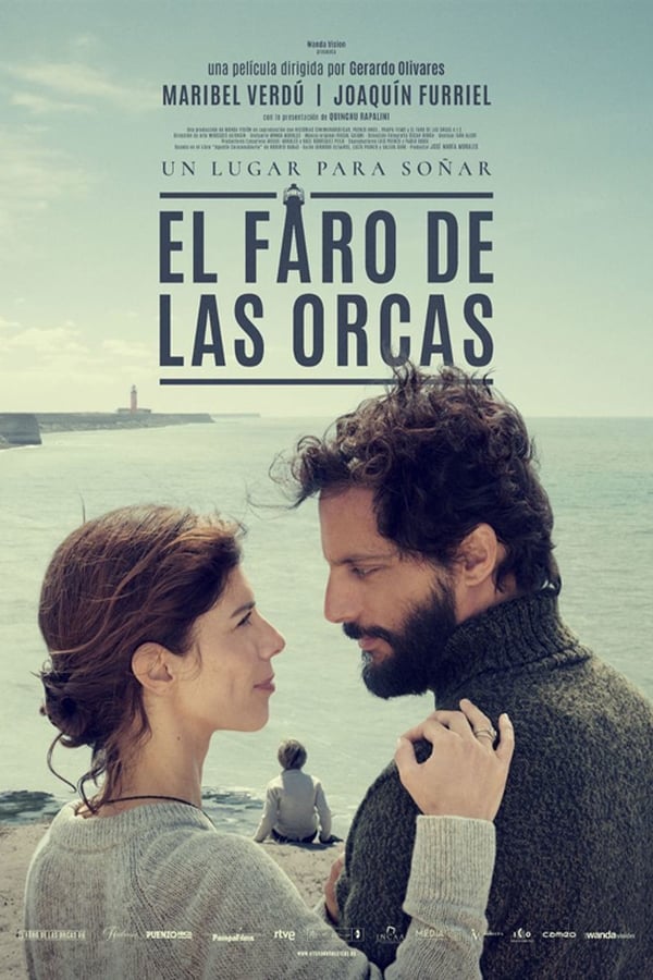 ดูหนัง The Lighthouse of the Whales (El faro de las orcas) (2016) (ซับไทย)