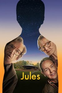 ดูหนัง Jules (2023) จูลส์ สหายรักต่างดาว (ซับไทย)