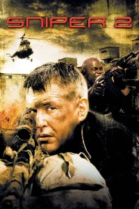 Sniper 2 (2002) นักฆ่าเลือดเย็น 2 พากย์ไทย