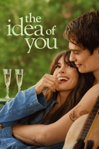 ดูหนัง The Idea of You (2024) ภาพฝัน ฉันกับเธอ