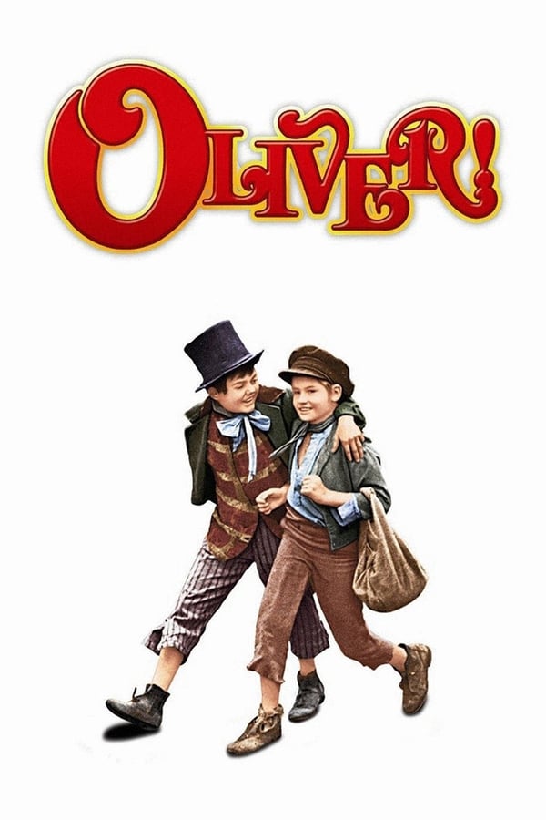 ดูหนัง Oliver! (1968) โอลิเวอร์
