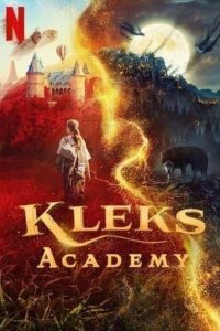 ดูหนัง Kleks Academy (2023) โรงเรียนมายาคุณเคล็กซ์