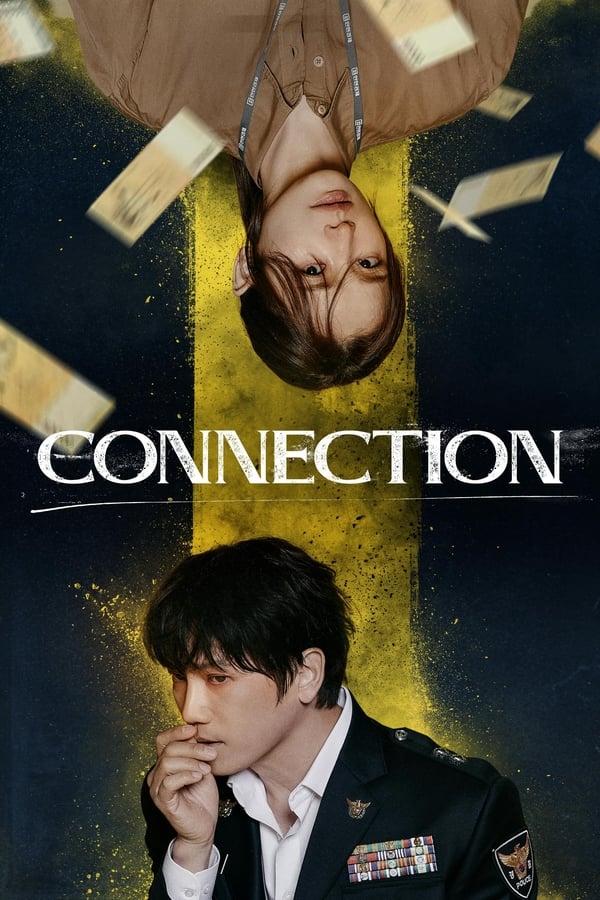 ดูซีรี่ส์ Connection – จุดเชื่อมตาย (ซับไทย)