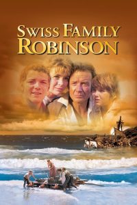 ดูหนัง Swiss Family Robinson (1960) ผจญภัยทะเลใต้