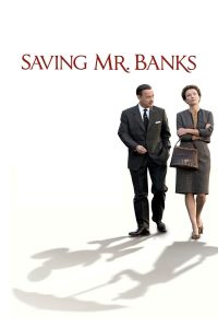 ดูหนัง Saving Mr. Banks (2013) สุภาพบุรุษนักฝัน
