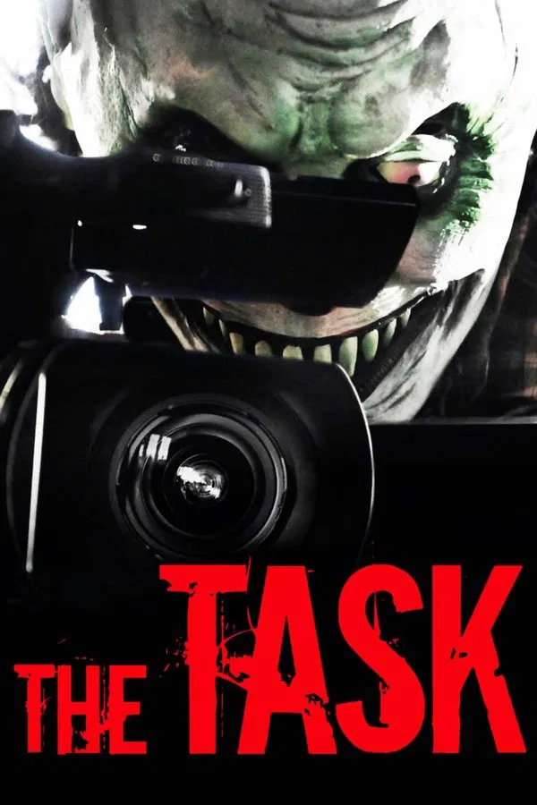 The Task (2011) มิติสยอง 7 ป่าช้า: เรียลลิตี้ท้าตาย พากย์ไทย