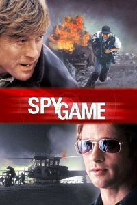 ดูหนัง Spy Game (2001) คู่ล่าฝ่าพรมแดนเดือด