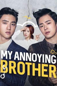 ดูหนัง My Annoying Brother (2016)