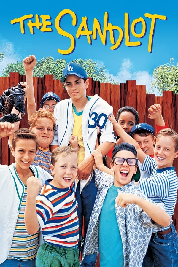 ดูหนัง The Sandlot (1993) เพื่อนรักขาโจ๋