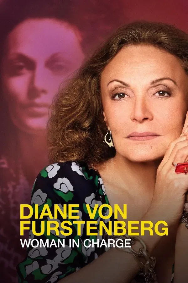 Diane von Furstenberg: Woman in Charge (2024) ซับไทย