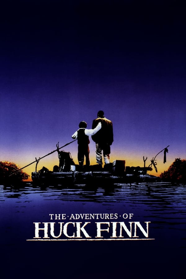 ดูหนัง The Adventures of Huck Finn (1993) ฮัค ฟินน์ เจ้าหนูผจญภัย