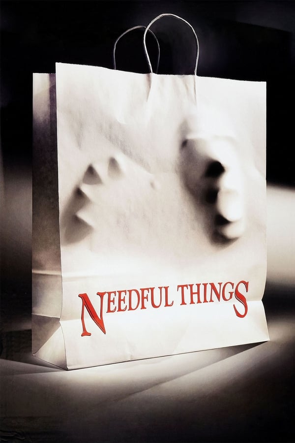 ดูหนัง Needful Things (1993) ซาตานไม่กลับใจ