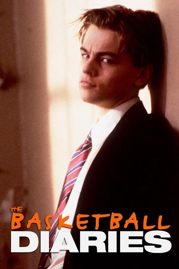The Basketball Diaries (1995) ขอเป็นคนดีไม่มีต่อรอง พากย์ไทย