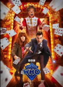 ดูหนัง Doctor Who The Giggle (2023) (ซับไทย)