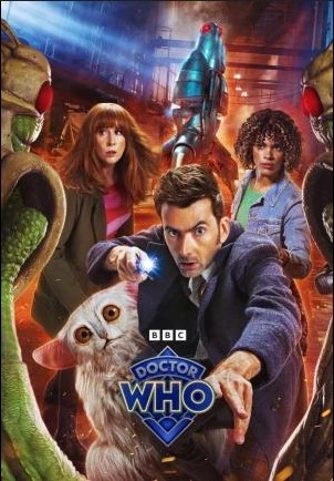ดูหนัง Doctor Who The Star Beast (2023) (ซับไทย)