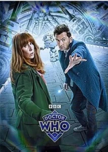 ดูหนัง Doctor Who wild blue yonder (2023) (ซับไทย)