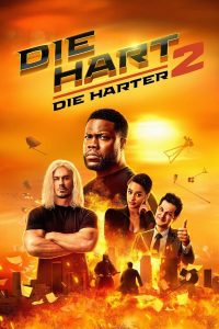 ดูหนัง Die Hart 2: Die Harter (2024) ฮาร์ต อึดเต็มคาราเบล